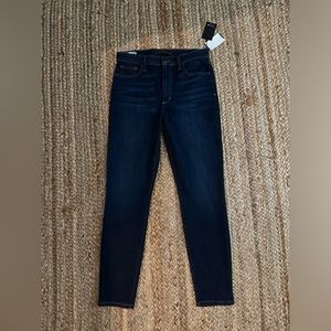 COPY - Joe’s Jeans High Rise Skinny Ankle NWT Size 29